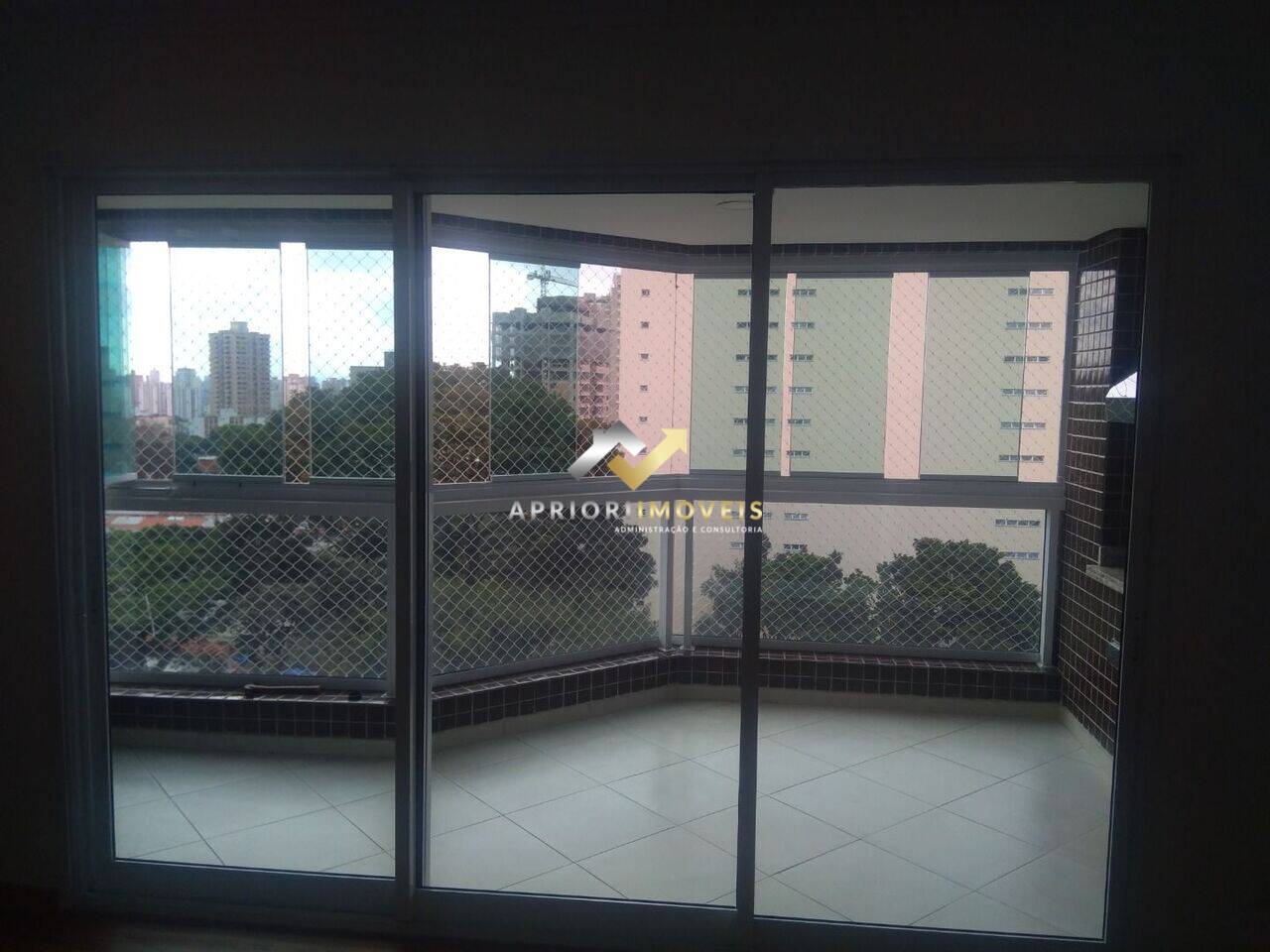 Apartamento Vila Assunção, Santo André - SP