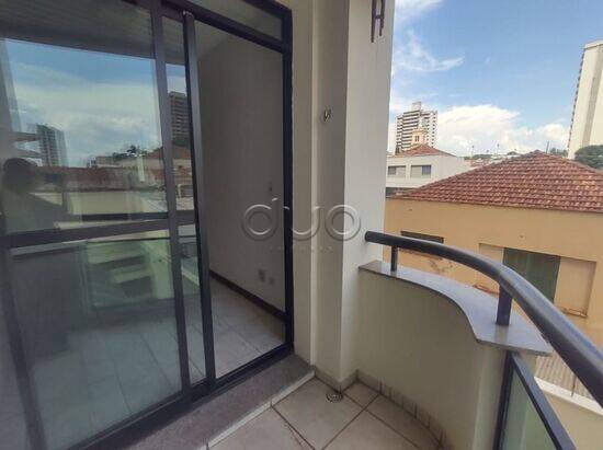 Apartamento Alto, Piracicaba - SP