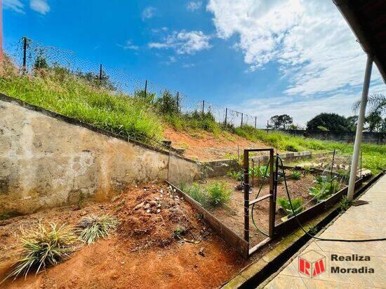 Chácara Rincão - Cotia - SP, Cotia - SP