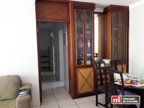 Apartamento Jardim Irajá, Ribeirão Preto - SP