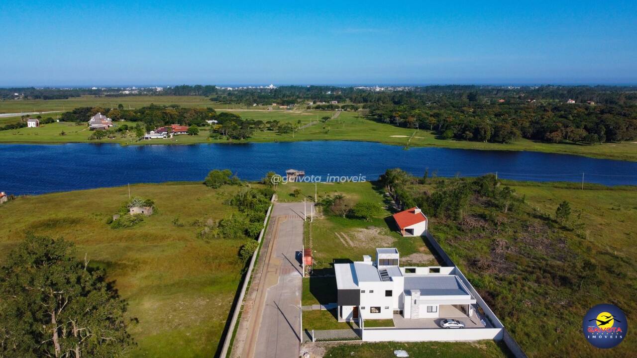 Terreno Lagoa de Fora, Balneário Gaivota - SC