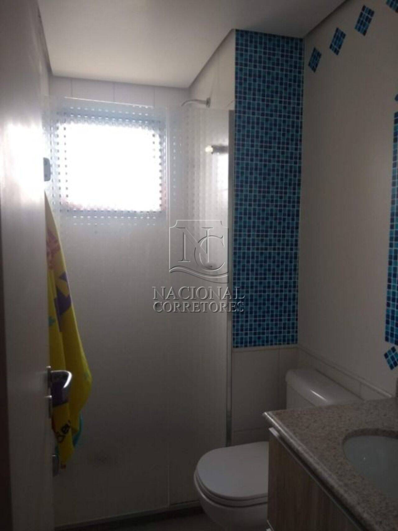 Apartamento Jardim, Santo André - SP