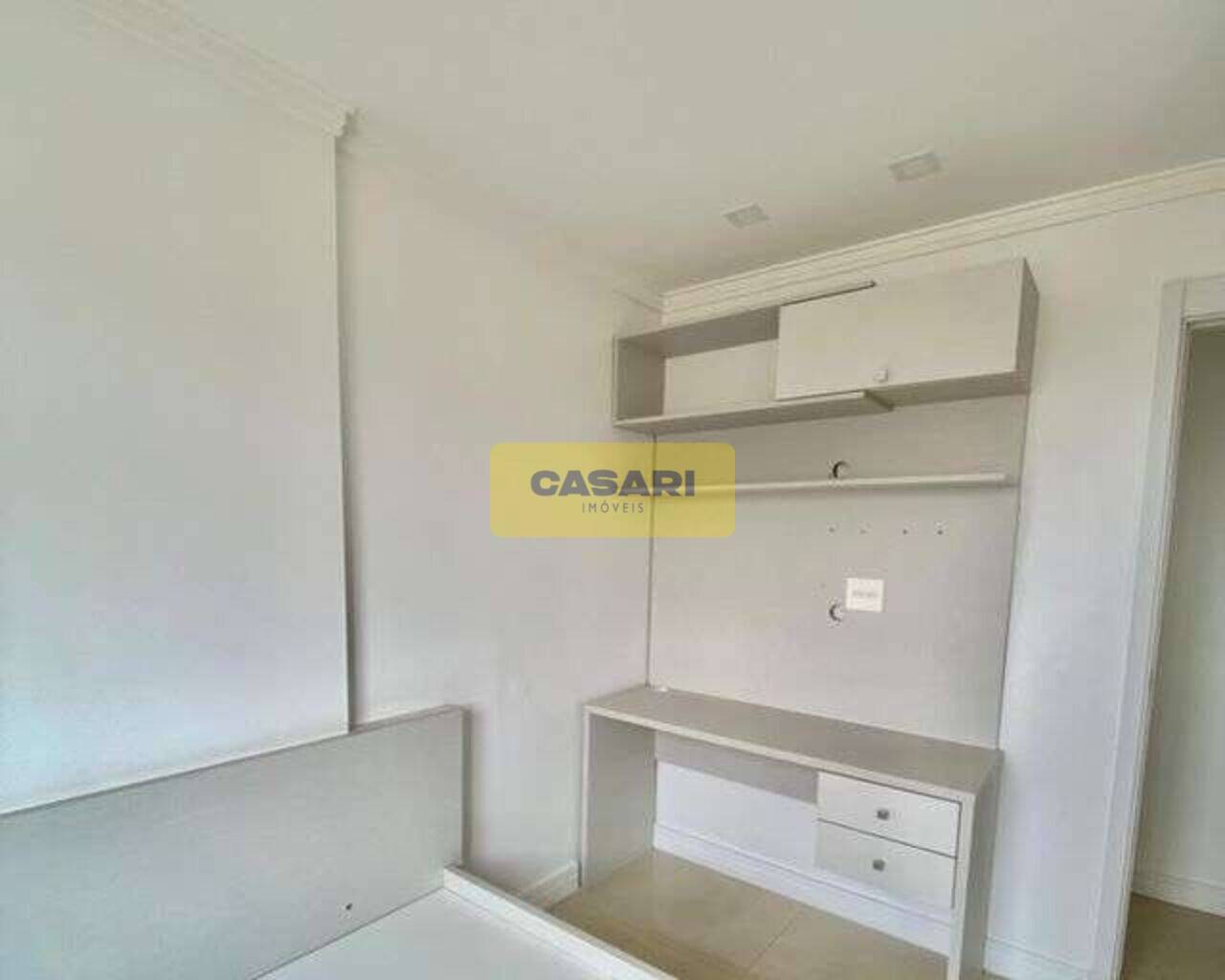 Apartamento Centro, São Bernardo do Campo - SP