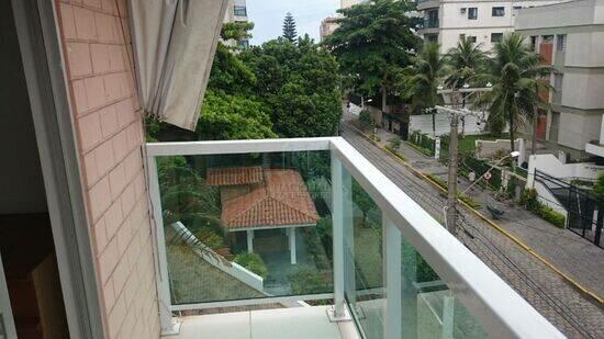 Condominio Copacabana, apartamentos com 2 quartos, 74 m², Mongaguá - SP