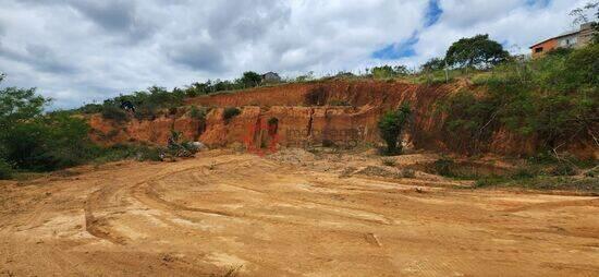 Terreno de 2 hectares Área Rural - Riacho das Almas, à venda por R$ 180.000