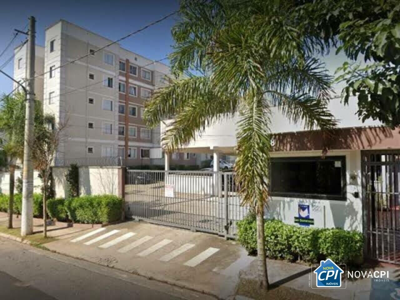 Apartamento Jaraguá, São Paulo - SP