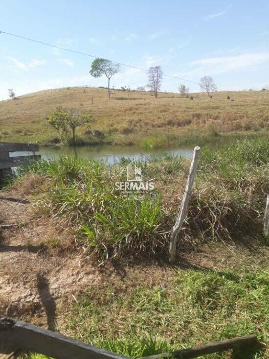 Zona Rural - Nova Brasilândia D'Oeste - RO, Nova Brasilândia D'Oeste - RO