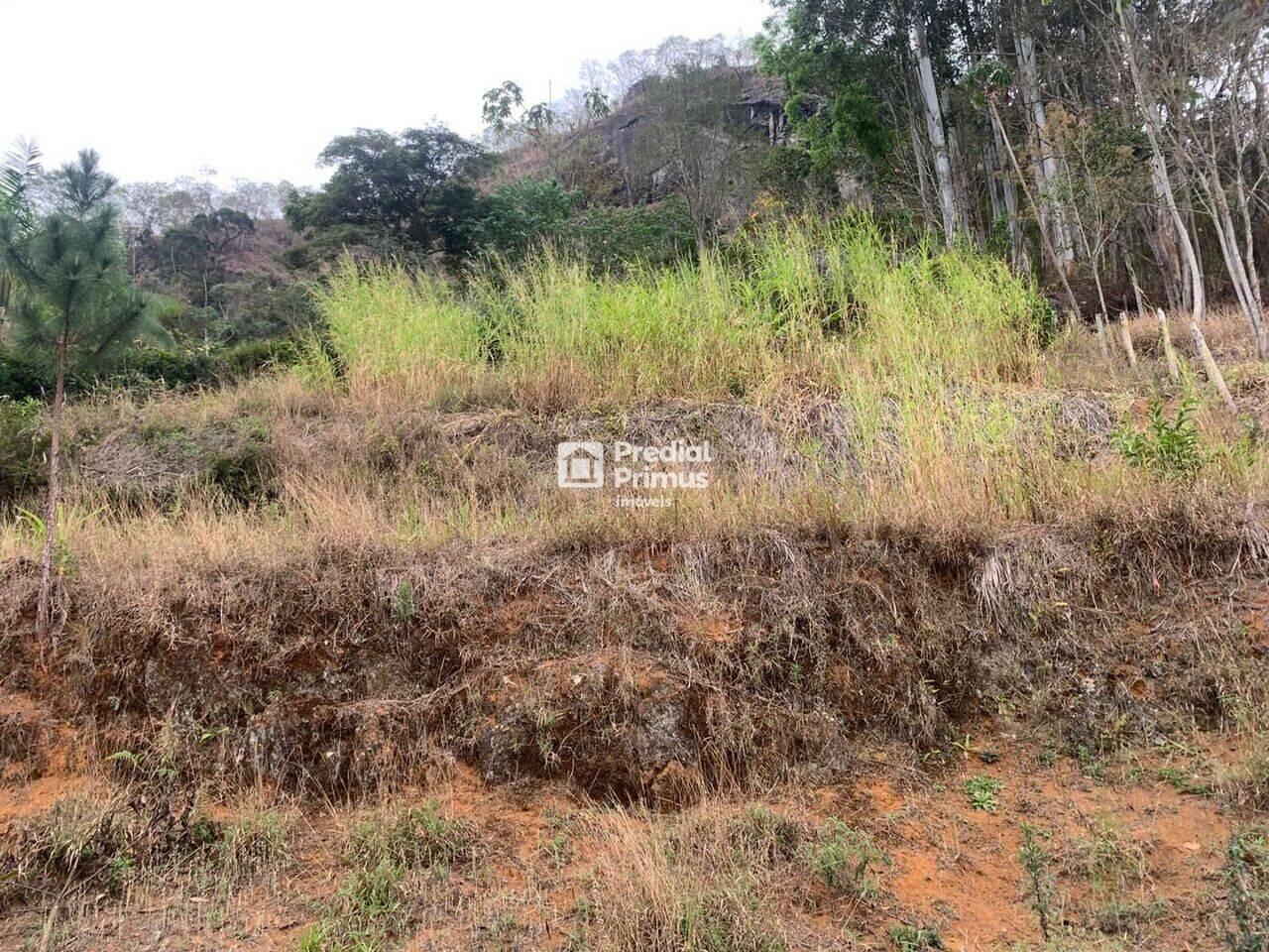 Terreno Campo Belo, Bom Jardim - RJ