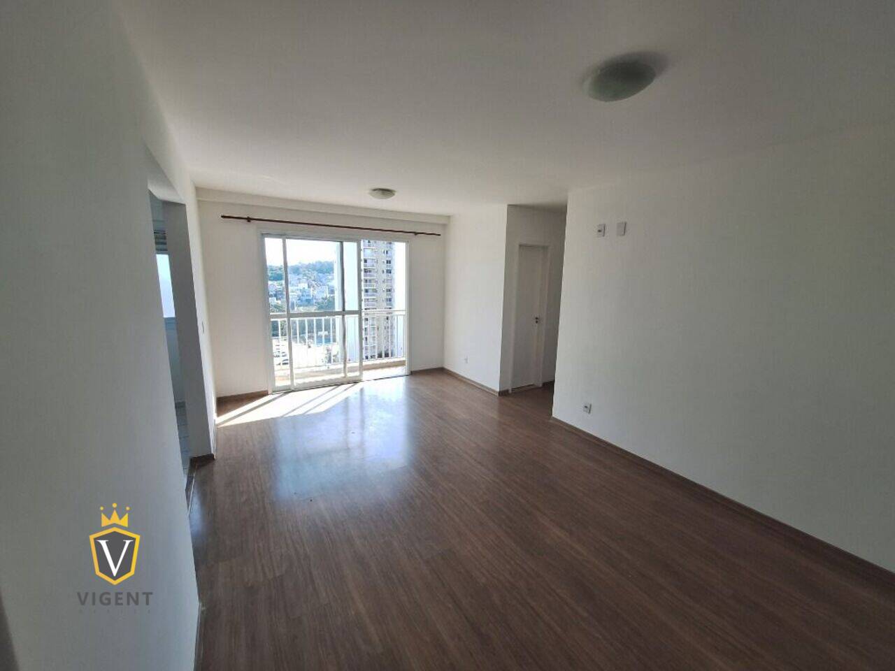 Apartamento Engordadouro, Jundiaí - SP