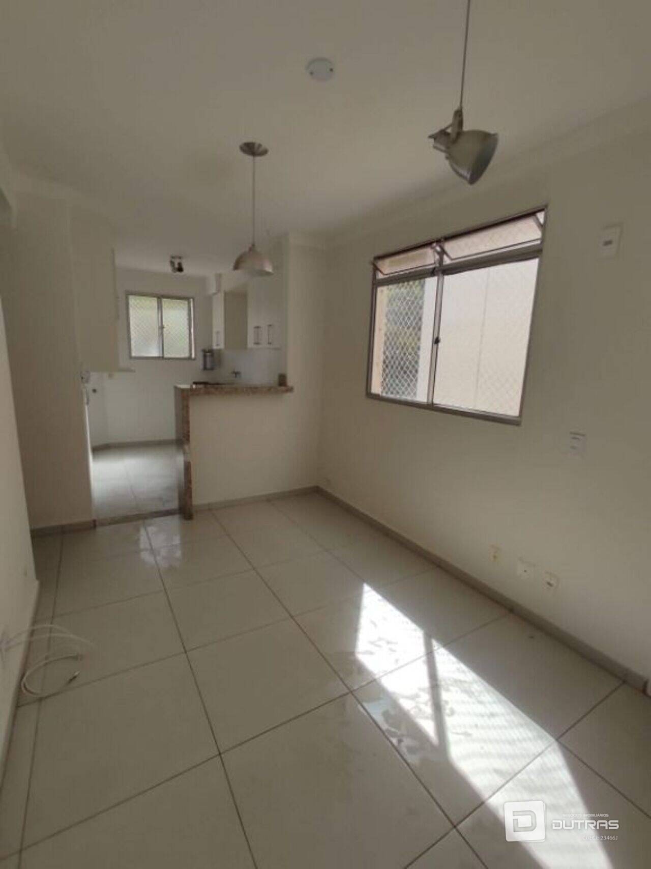 Apartamento Jardim São Francisco, Piracicaba - SP