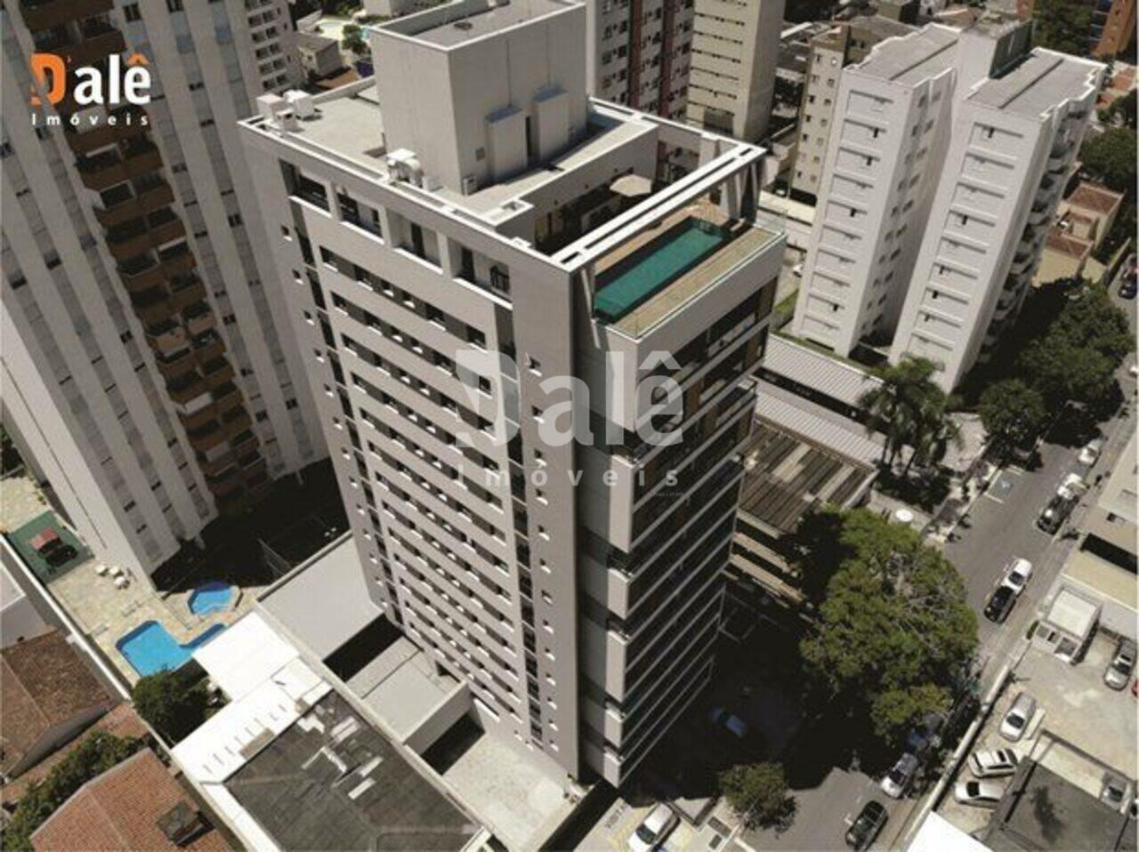 Apartamento Vila Adyana, São José dos Campos - SP