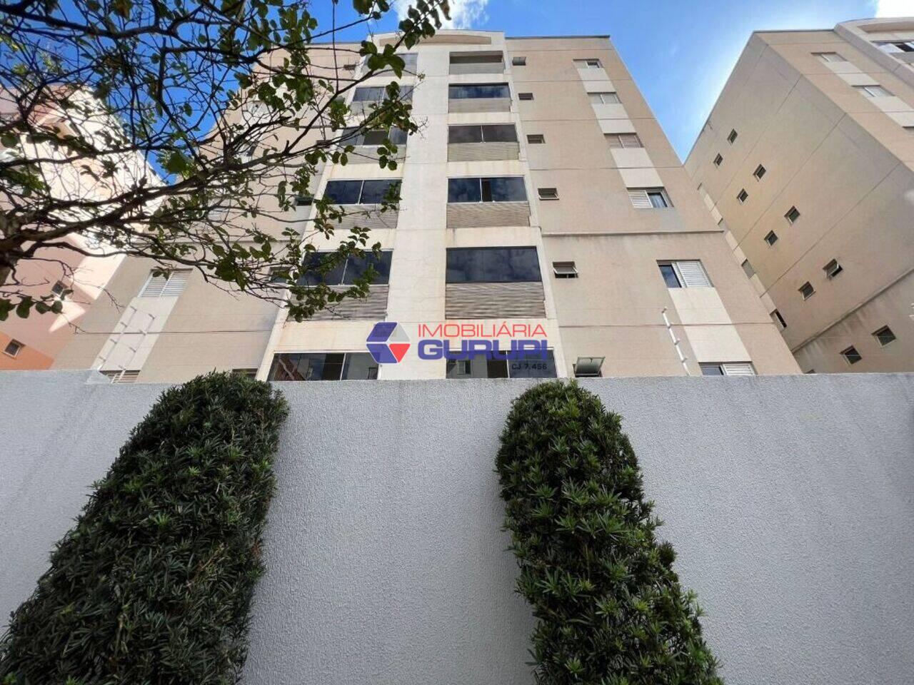 Apartamento Higienópolis, São José do Rio Preto - SP