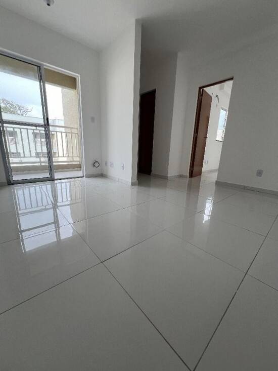 Apartamento Turu, São Luís - MA