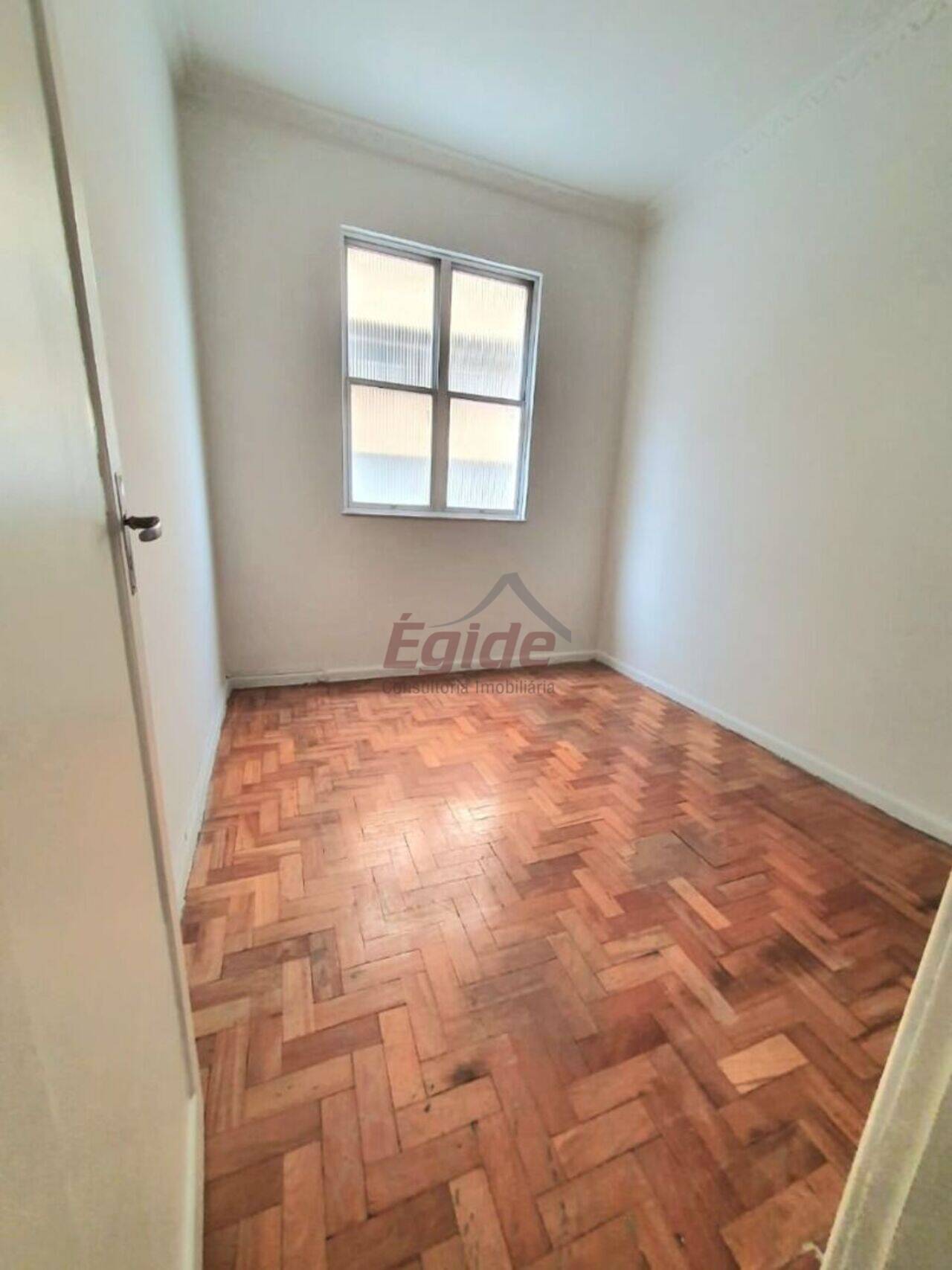 Apartamento Centro, Niterói - RJ