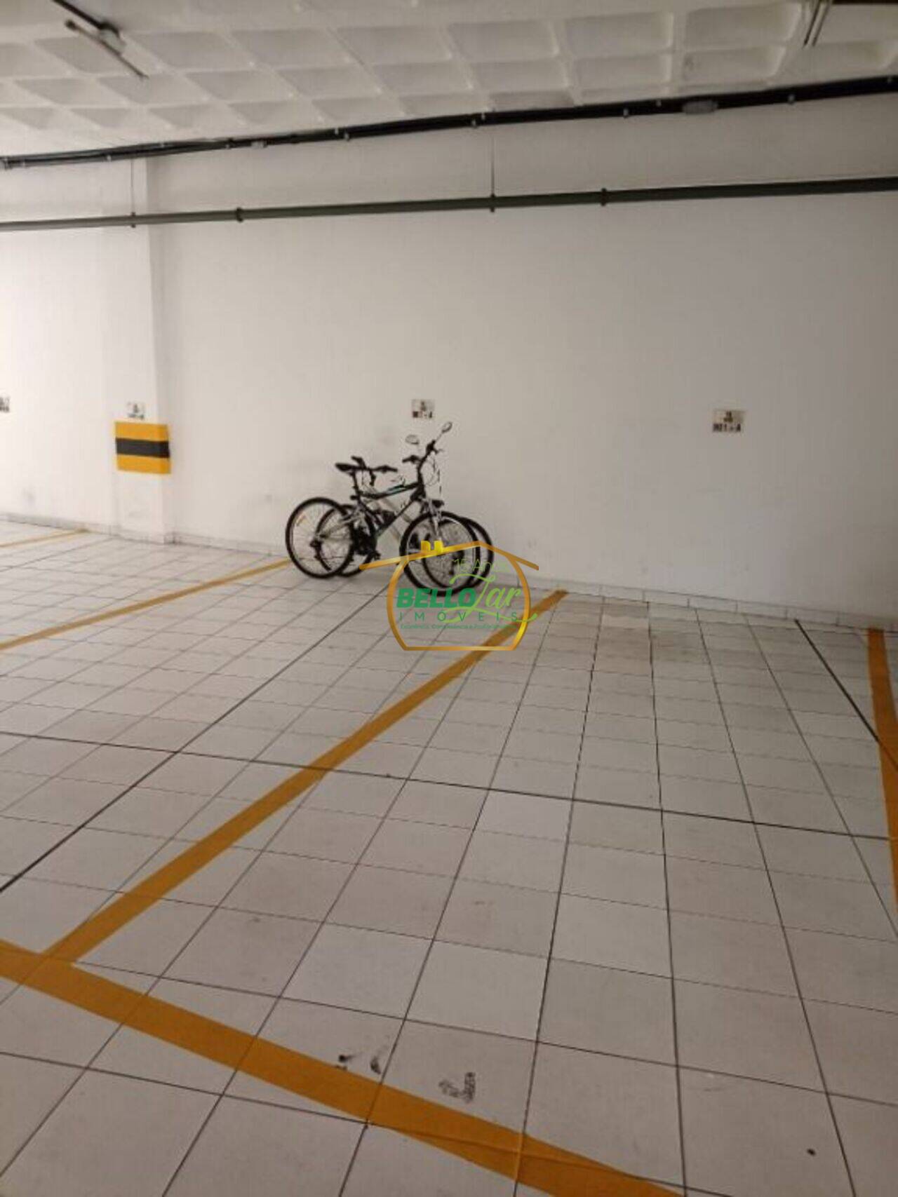 Apartamento Casa Amarela, Recife - PE