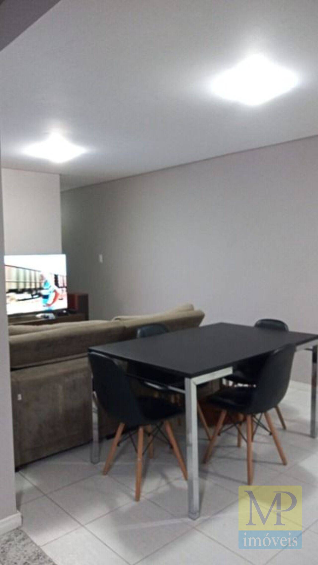 Apartamento Rio Morto, Indaial - SC