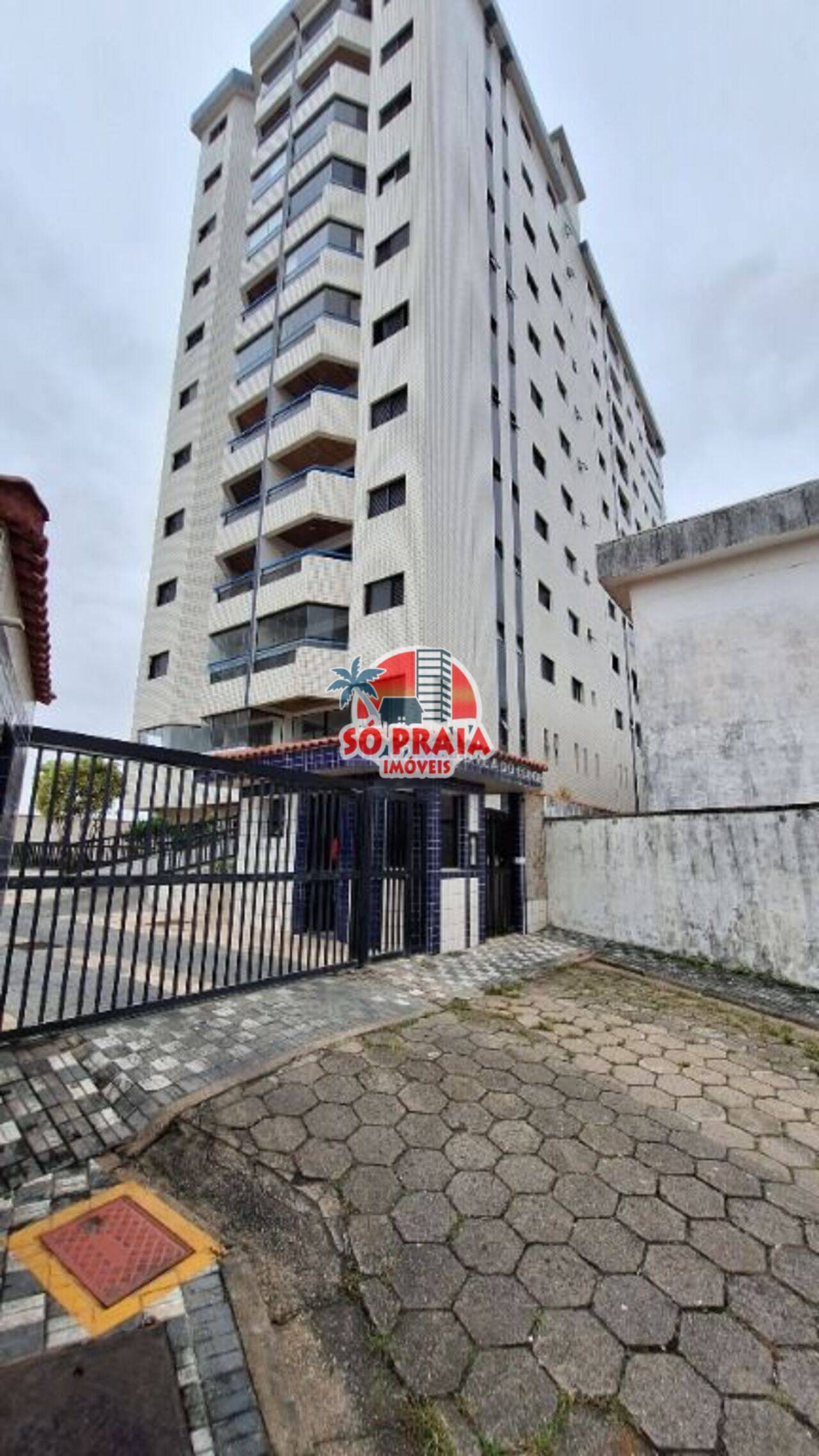 Apartamento Vera Cruz, Mongaguá - SP