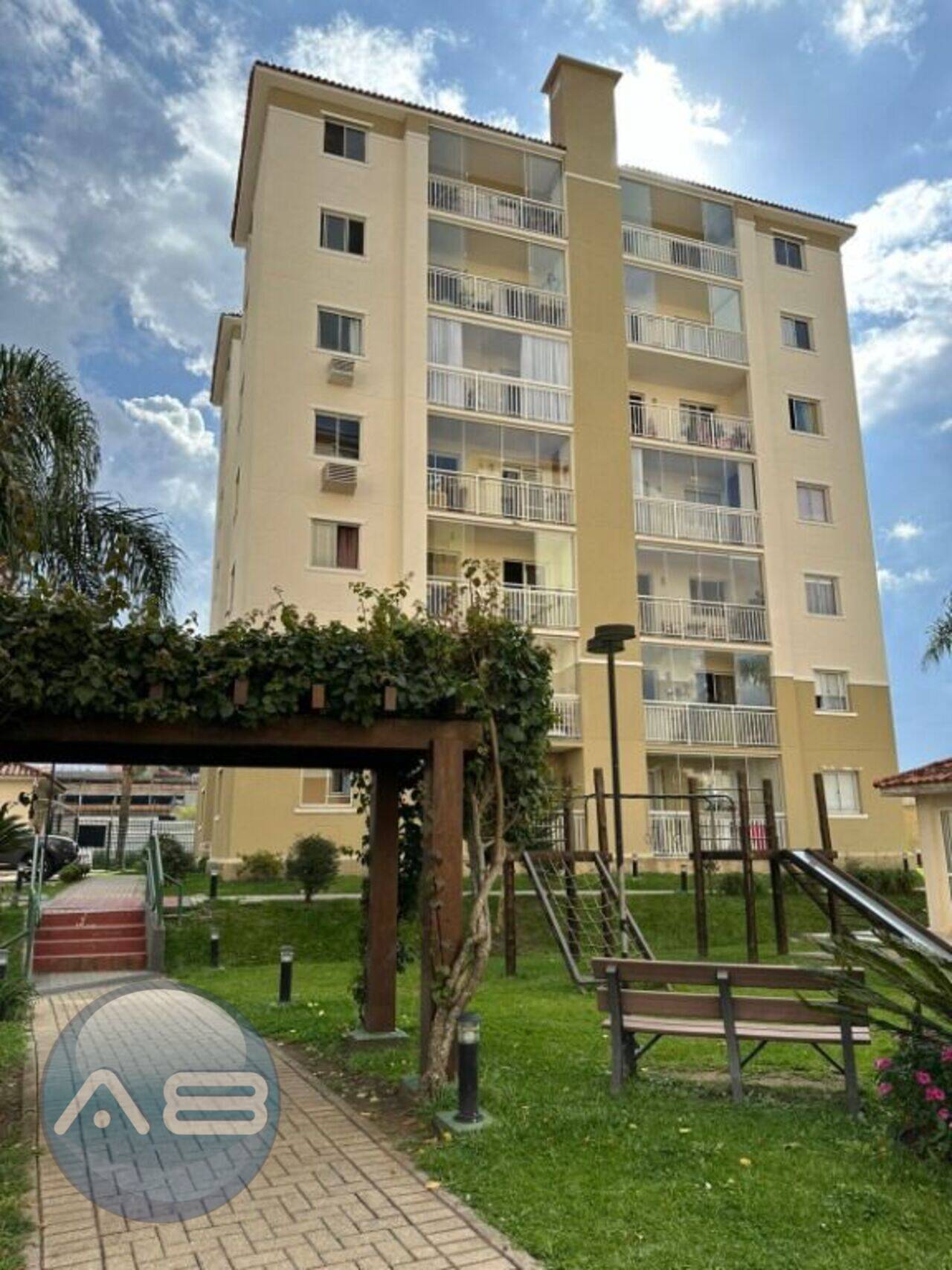 Apartamento Capão Raso, Curitiba - PR