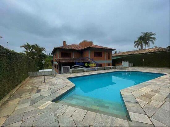 Casa de 743 m² Granja Viana - Cotia, à venda por R$ 1.650.000