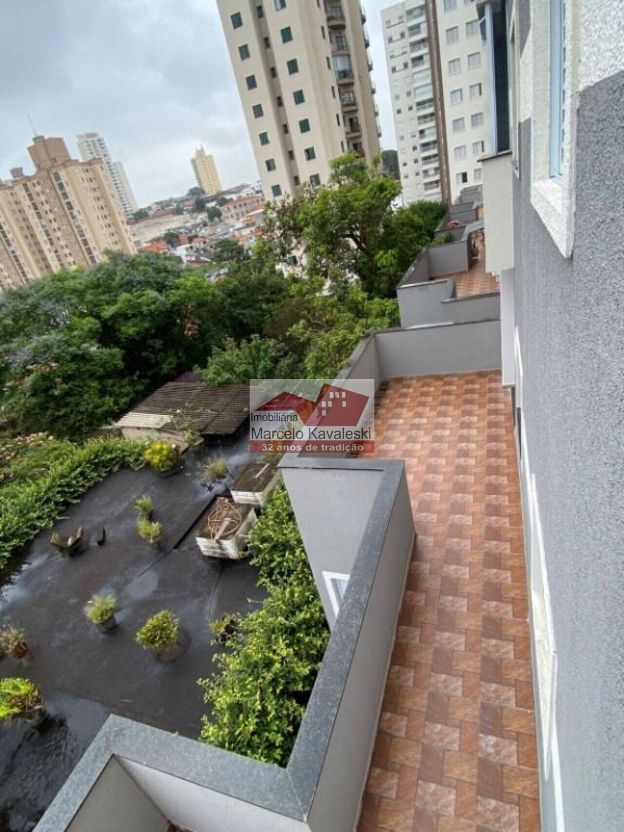 Apartamento Vila Vera, São Paulo - SP