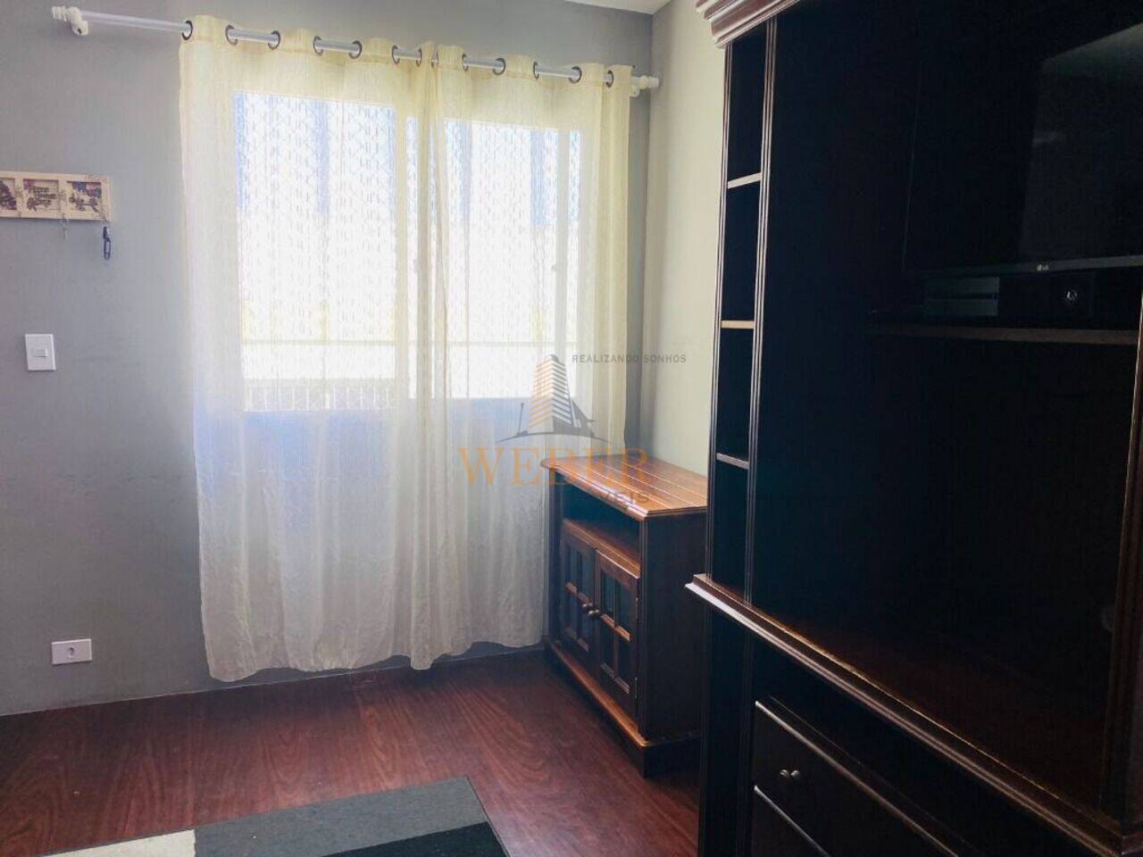 Apartamento Jardim Rio das Pedras, Cotia - SP