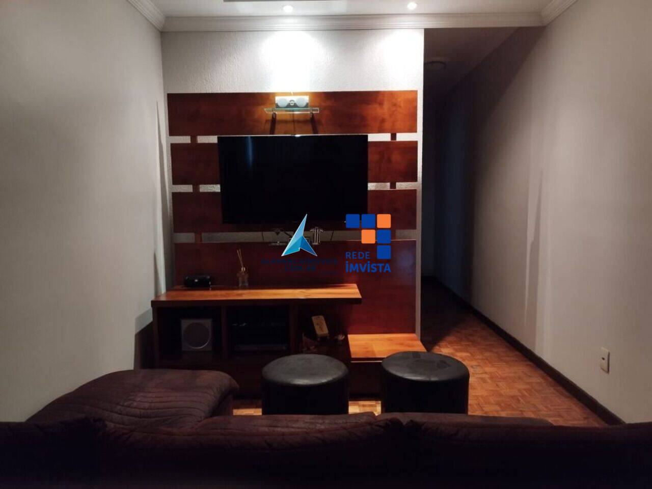 Apartamento Nações Unidas, Sabará - MG