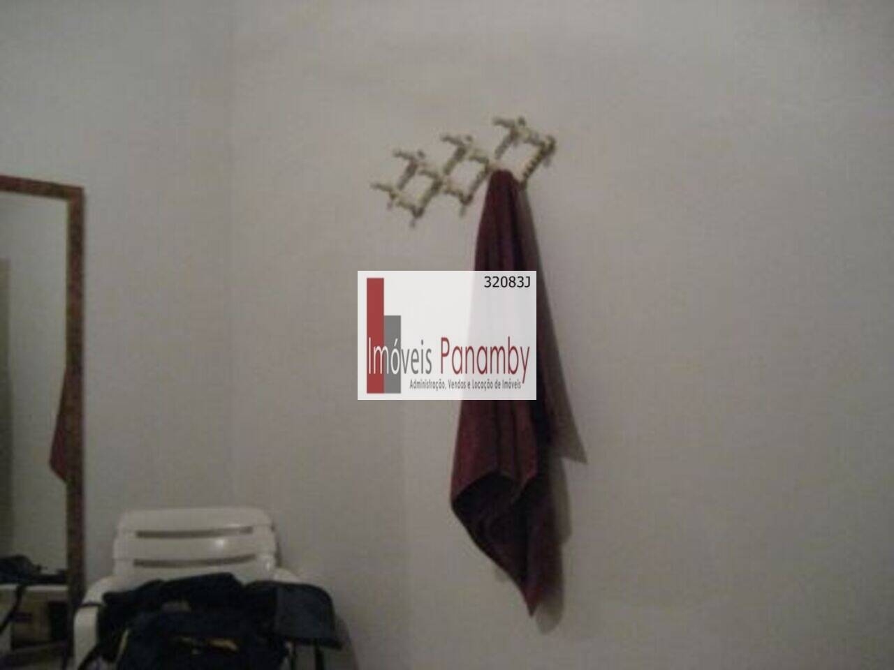 Apartamento Praia das Toninhas, Ubatuba - SP