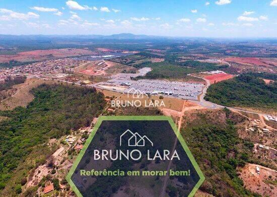 Bairro Industrial - Igarapé - MG, Igarapé - MG