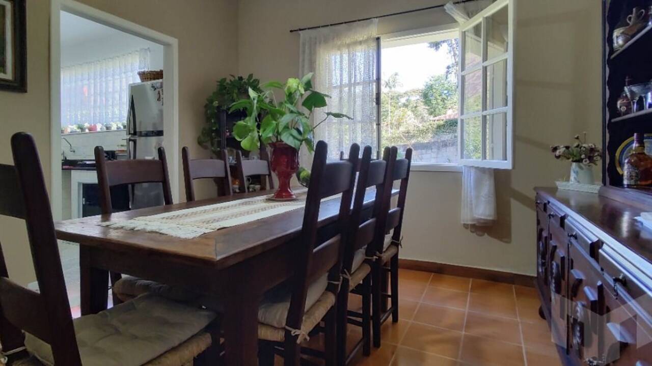 Casa Araras, Petrópolis - RJ