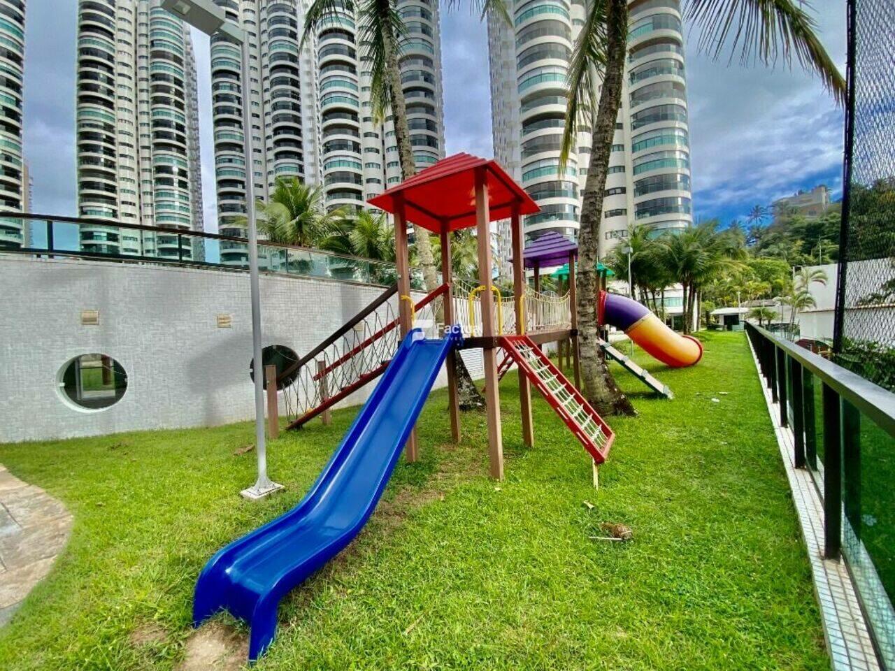 Apartamento Tortugas, Guarujá - SP