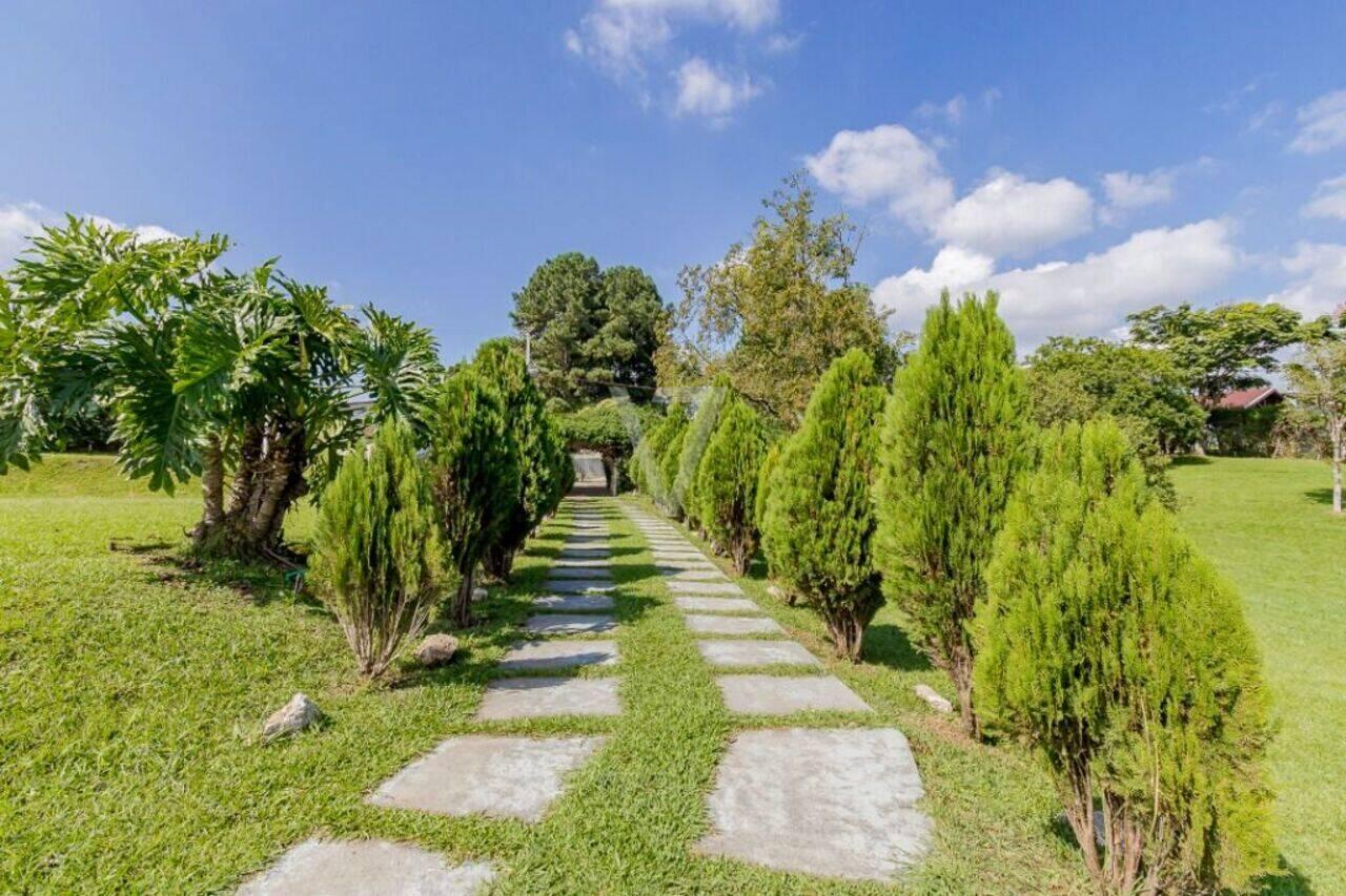 Chácara Borda Do Campo, São José dos Pinhais - PR