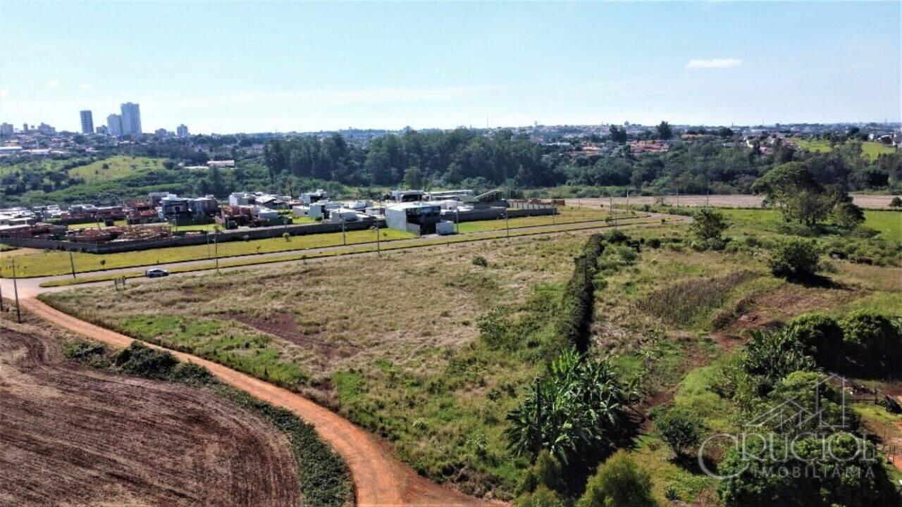 Terreno Vila Salomé, Cambé - PR