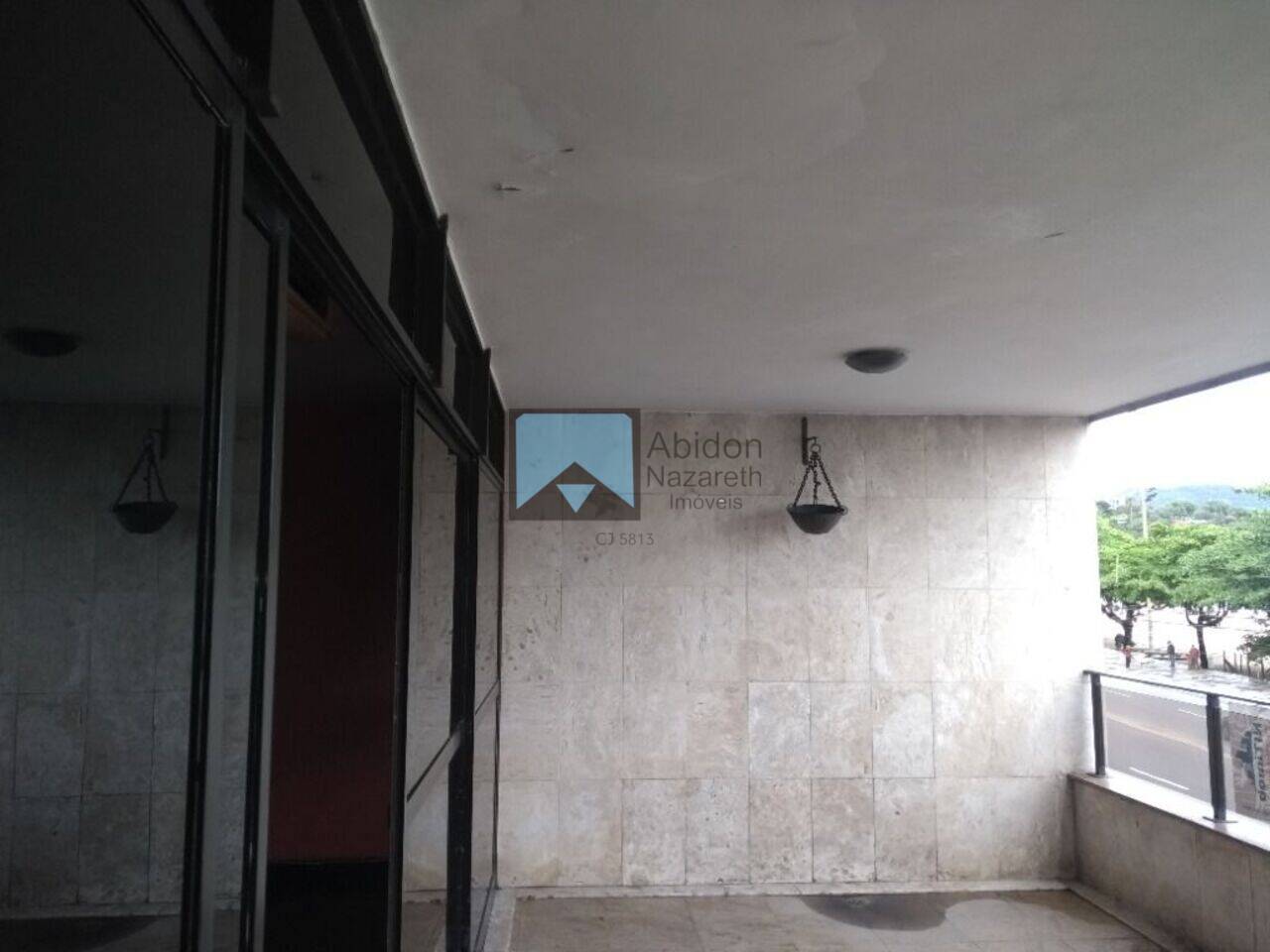 Apartamento Icaraí, Niterói - RJ