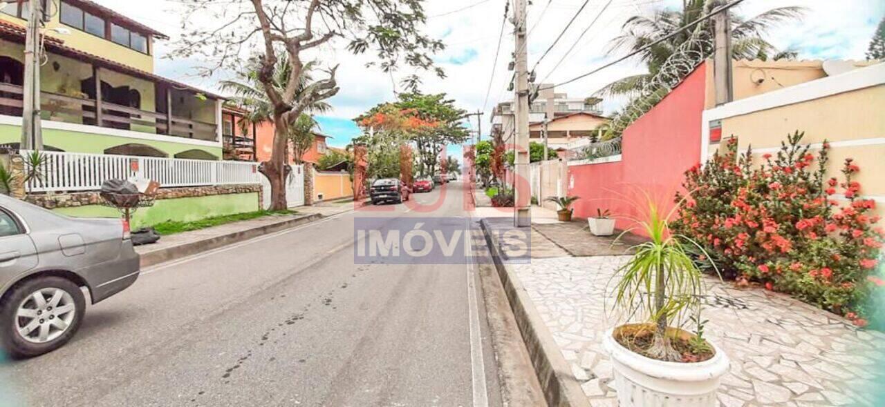 Casa Piratininga, Niterói - RJ