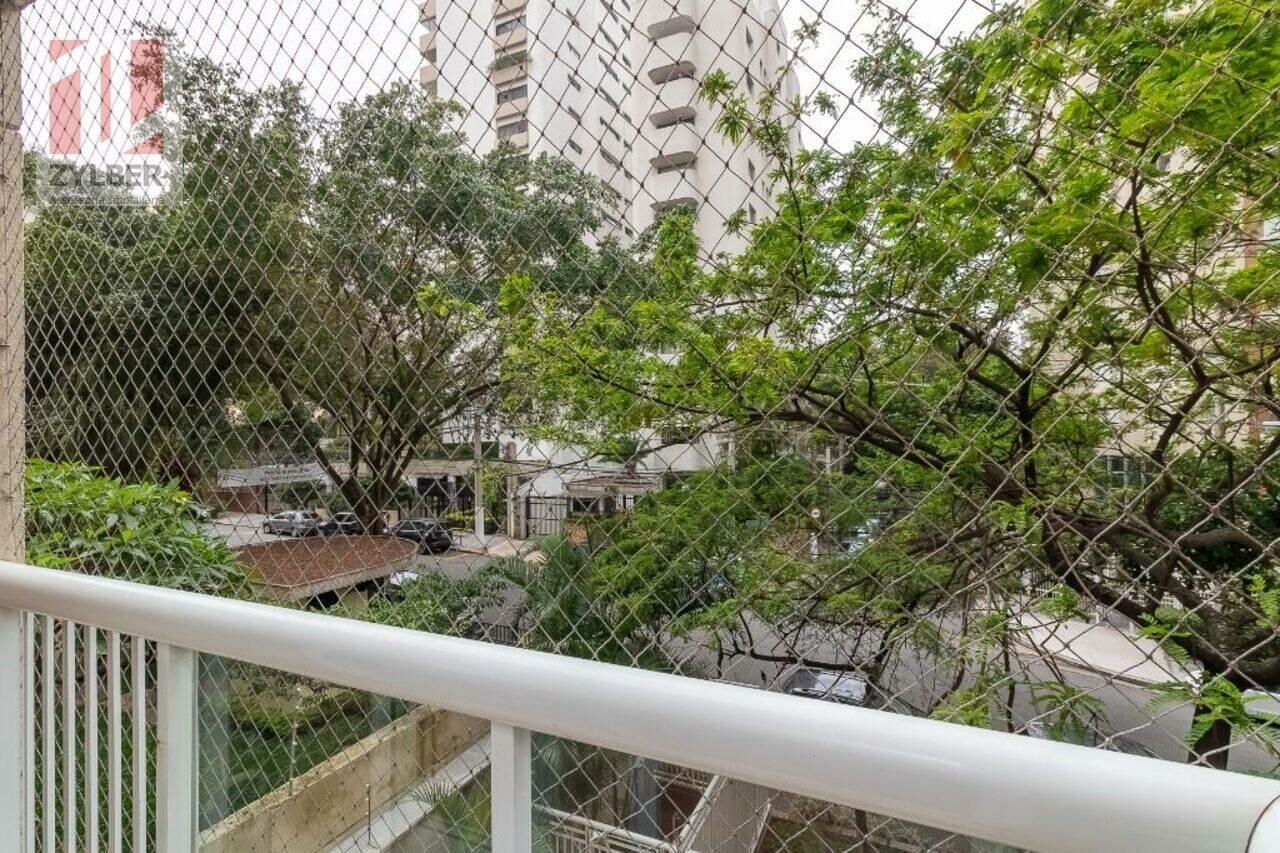 Apartamento Perdizes, São Paulo - SP