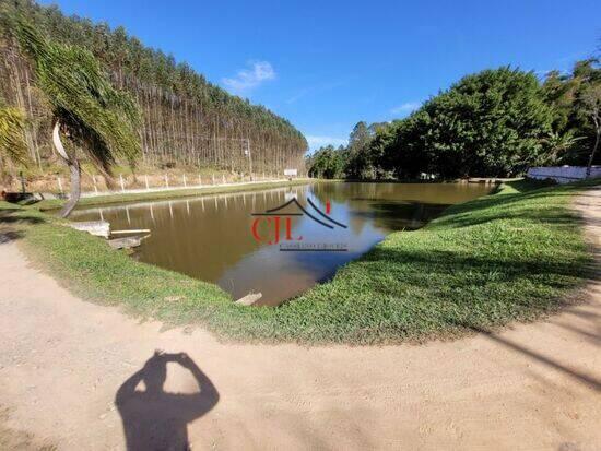 Sítio Bairro Hiroy, Biritiba Mirim - SP