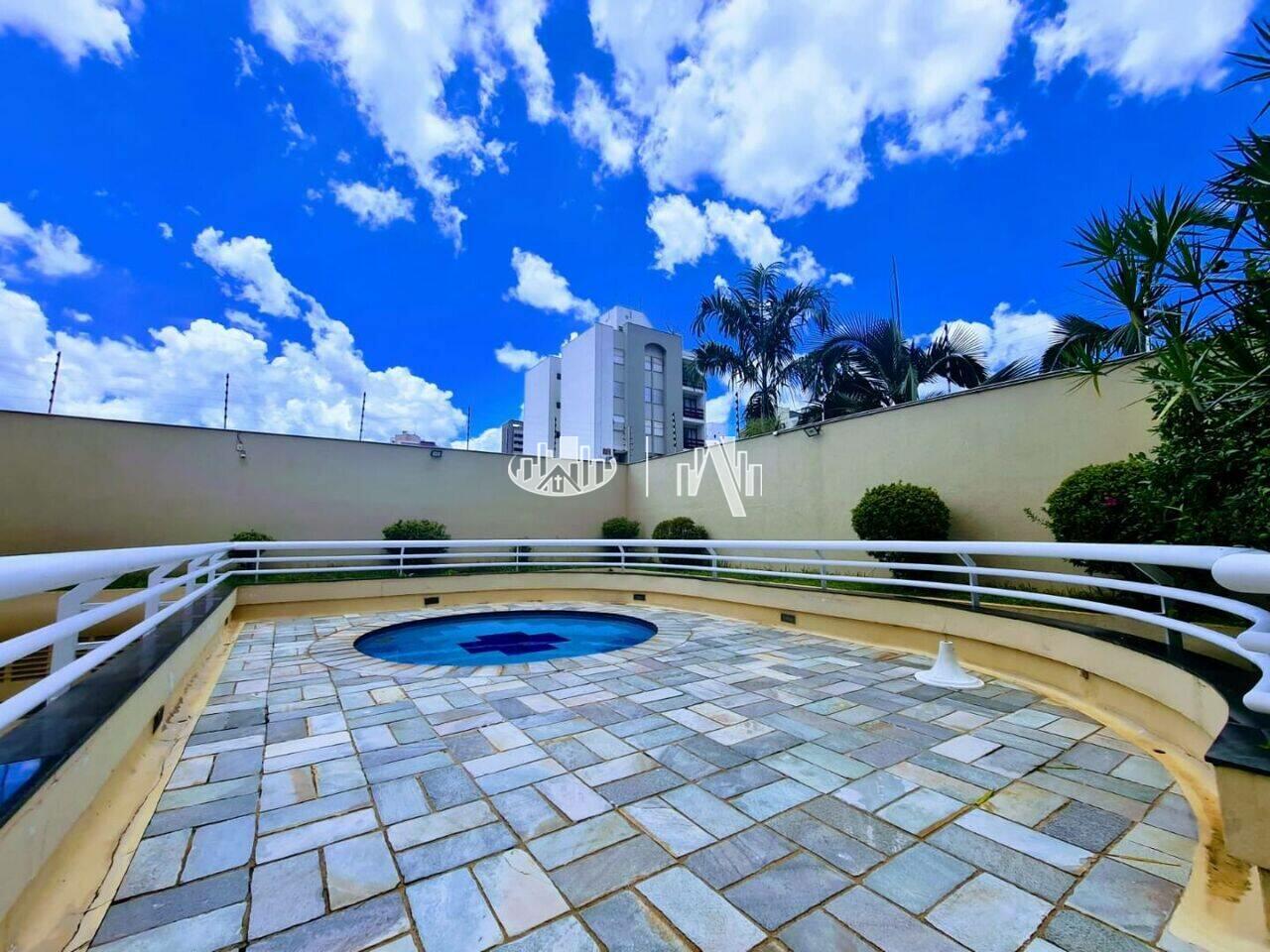 Apartamento Centro, Londrina - PR