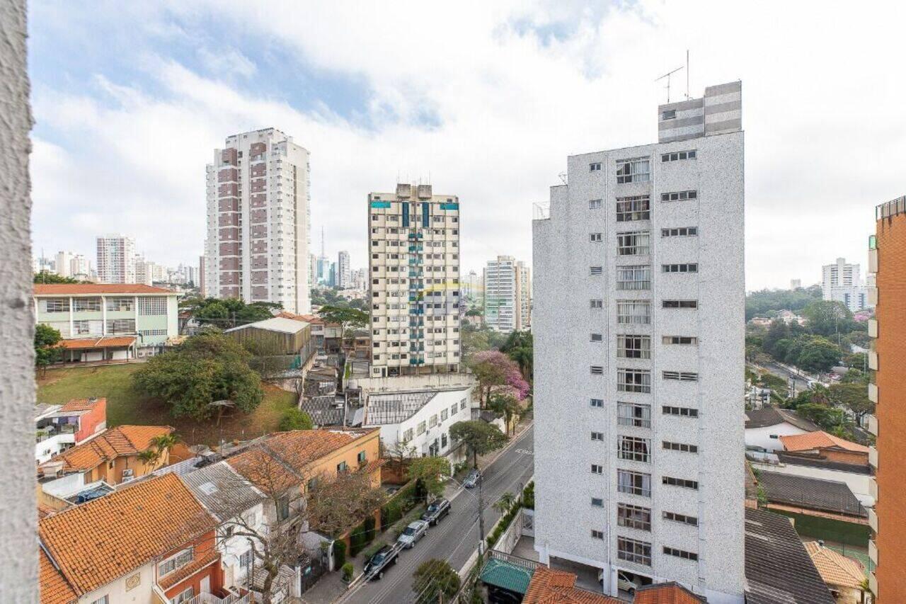 Apartamento Vila Mariana, São Paulo - SP