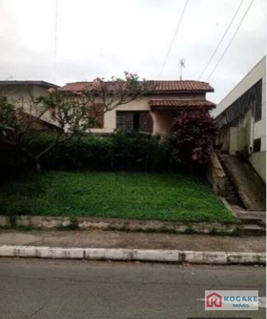 Casa de 194 m² Vila Ema - São José dos Campos, à venda por R$ 2.650.000