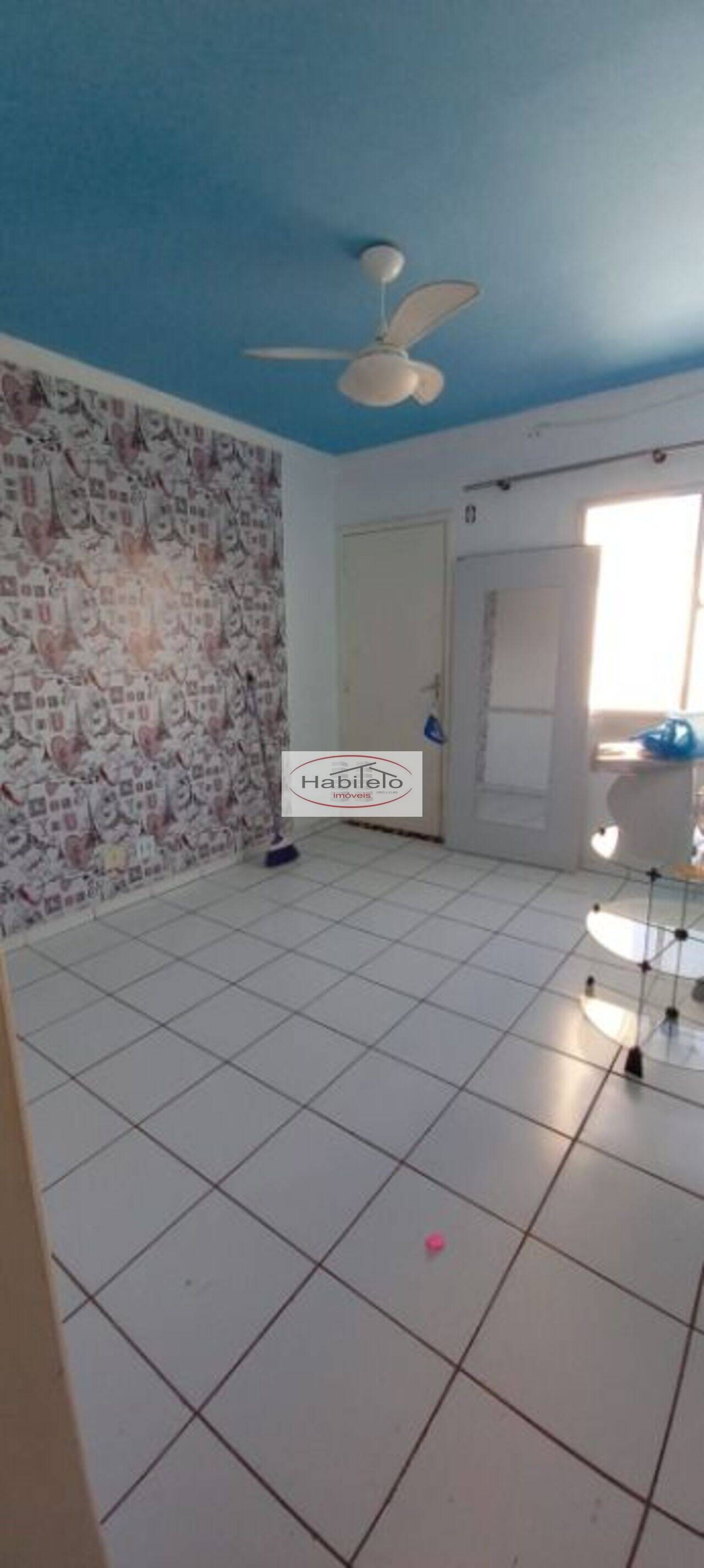 Apartamento Jardim Javari, Ribeirão Preto - SP