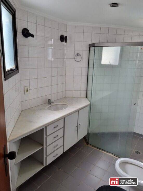 Apartamento Jardim Palma Travassos, Ribeirão Preto - SP