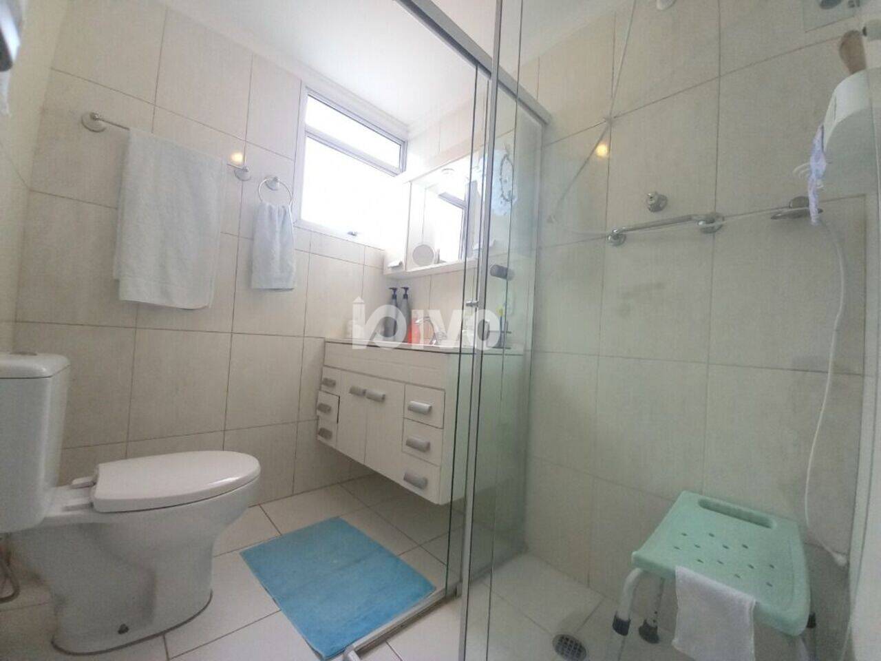 Apartamento Mirandópolis, São Paulo - SP