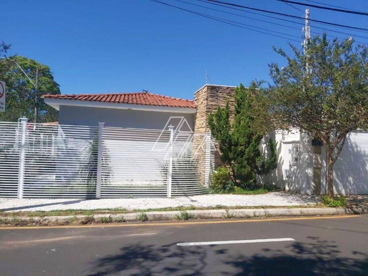 Casa Boa Vista, Marília - SP