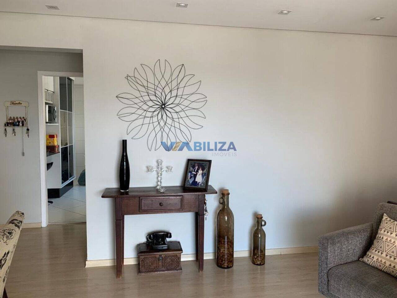 Apartamento Jardim Zaira, Guarulhos - SP