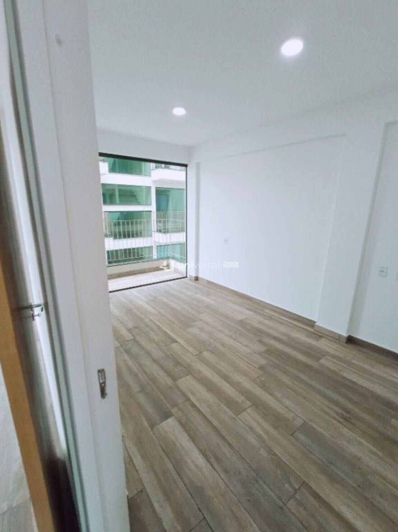 Apartamento Estrela Sul, Juiz de Fora - MG