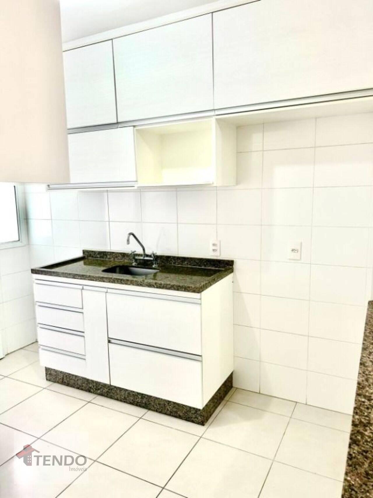 Apartamento Vila Baeta Neves, São Bernardo do Campo - SP