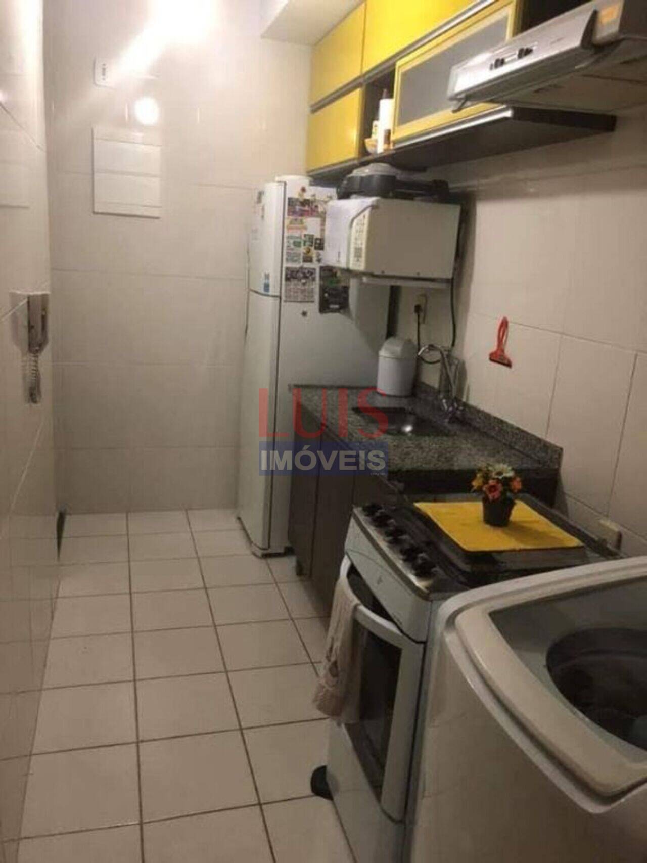 Apartamento Pendotiba, Niterói - RJ