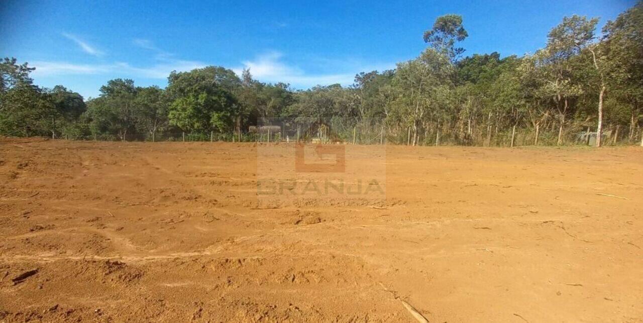 Terreno Los Álamos, Vargem Grande Paulista - SP