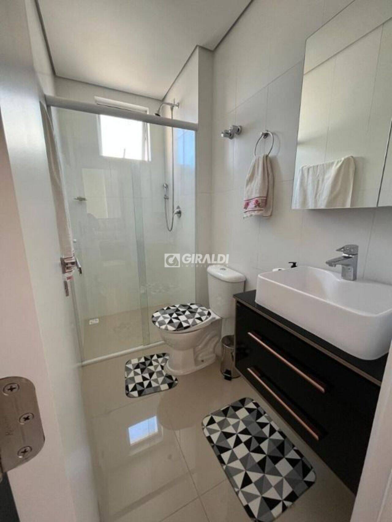 Apartamento São Judas, Itajaí - SC