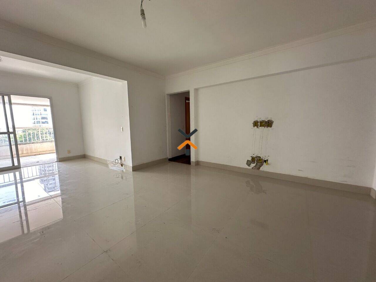 Apartamento Jardim, Santo André - SP